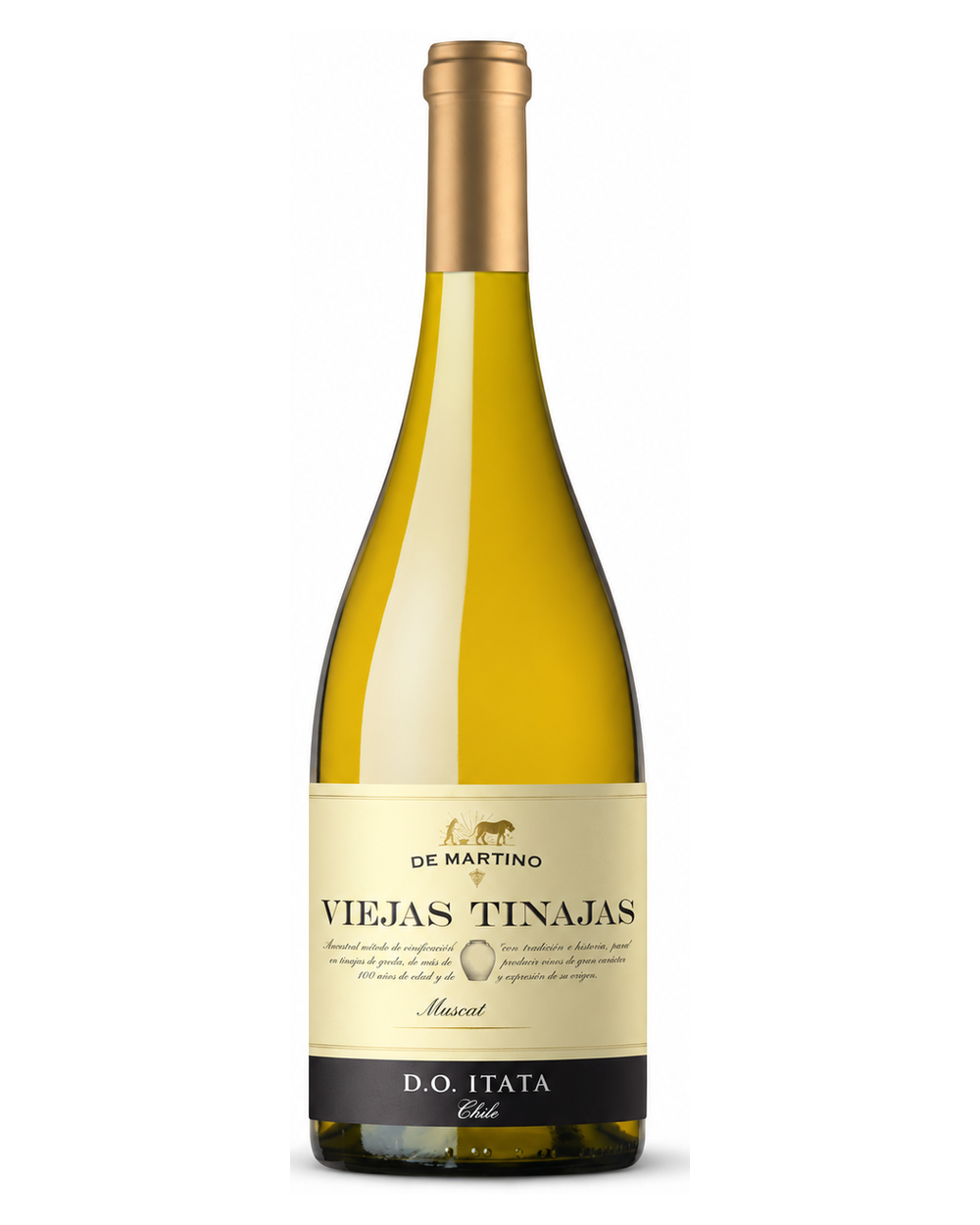 De Martino Viejas T. Muscat