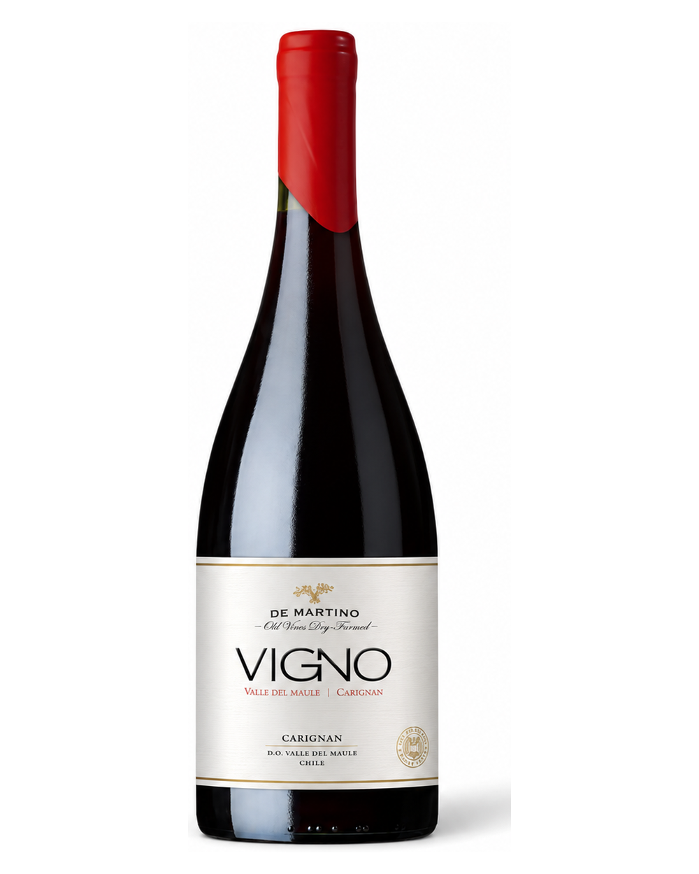 De Martino Vigno Carignan