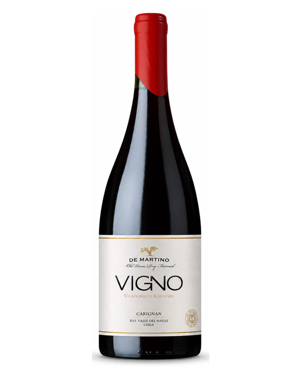De MartinoVigno Carignan 2016