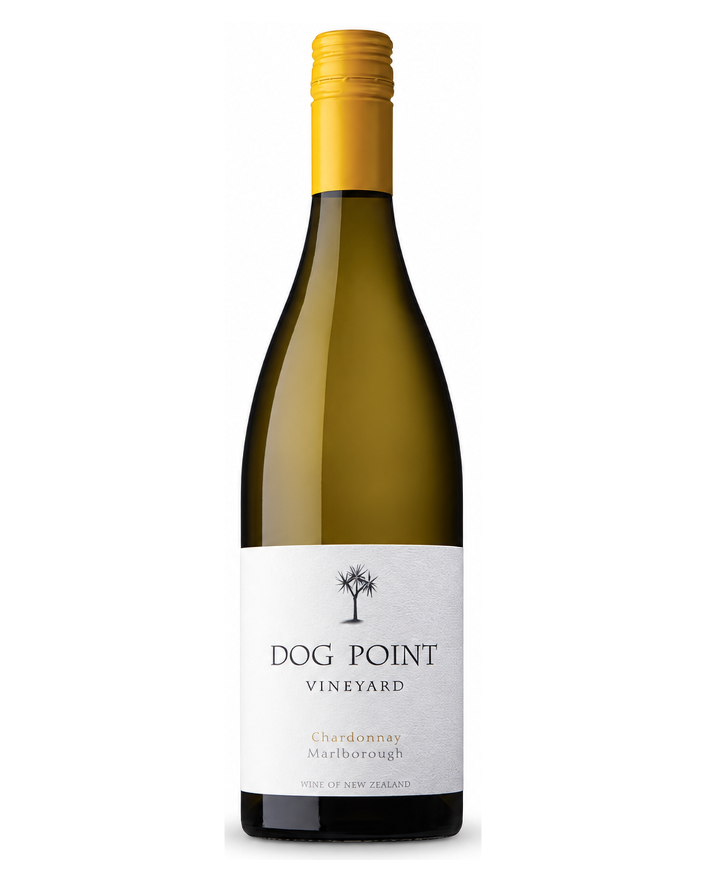 Dog Point Marlborough Chardonnay