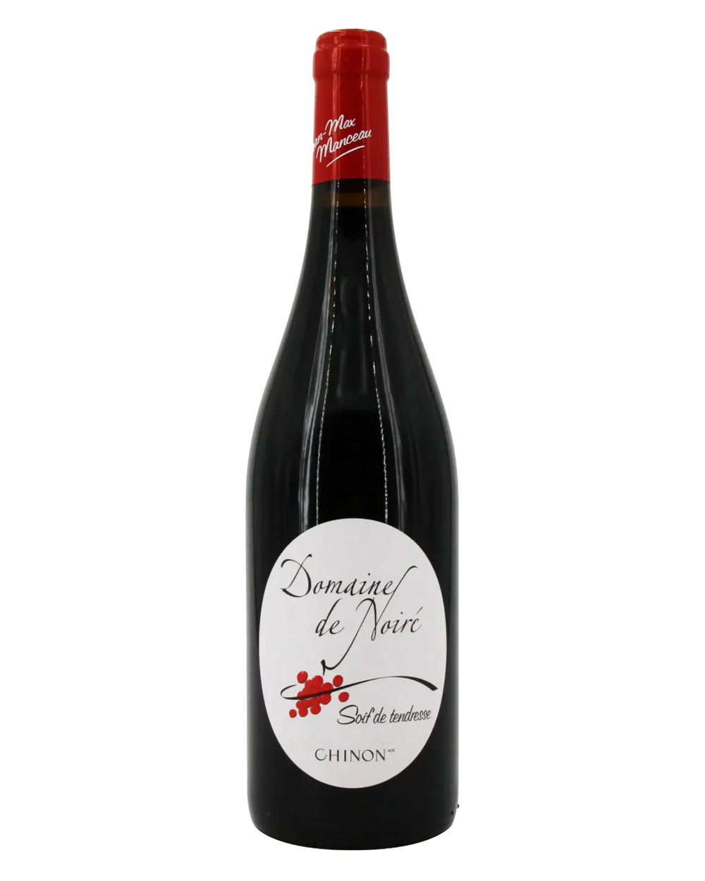 Dom Noire Chinon Soif de Tendresse