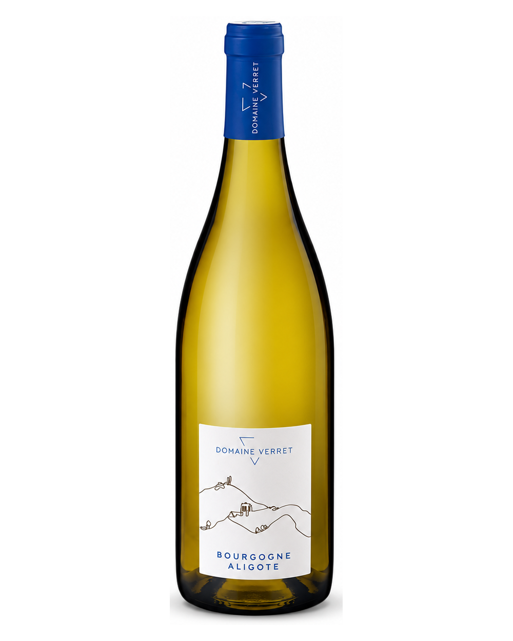 Domaine Verret Bourgogne Aligote