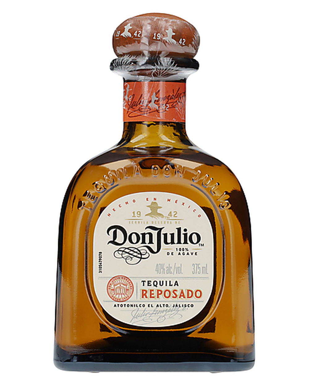 Don Julio Reposado 375ml