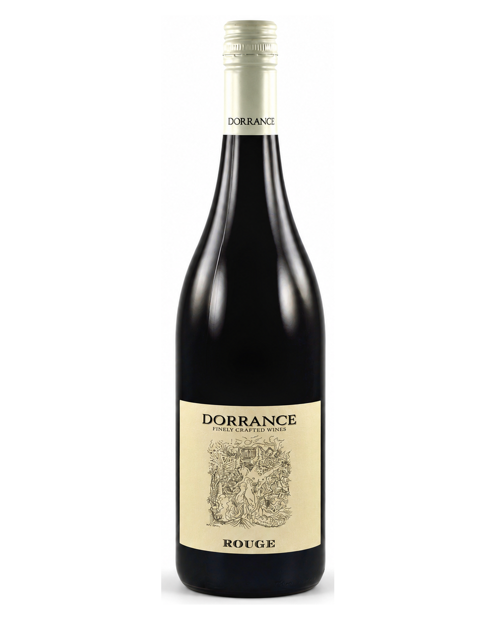 Dorrance Rouge