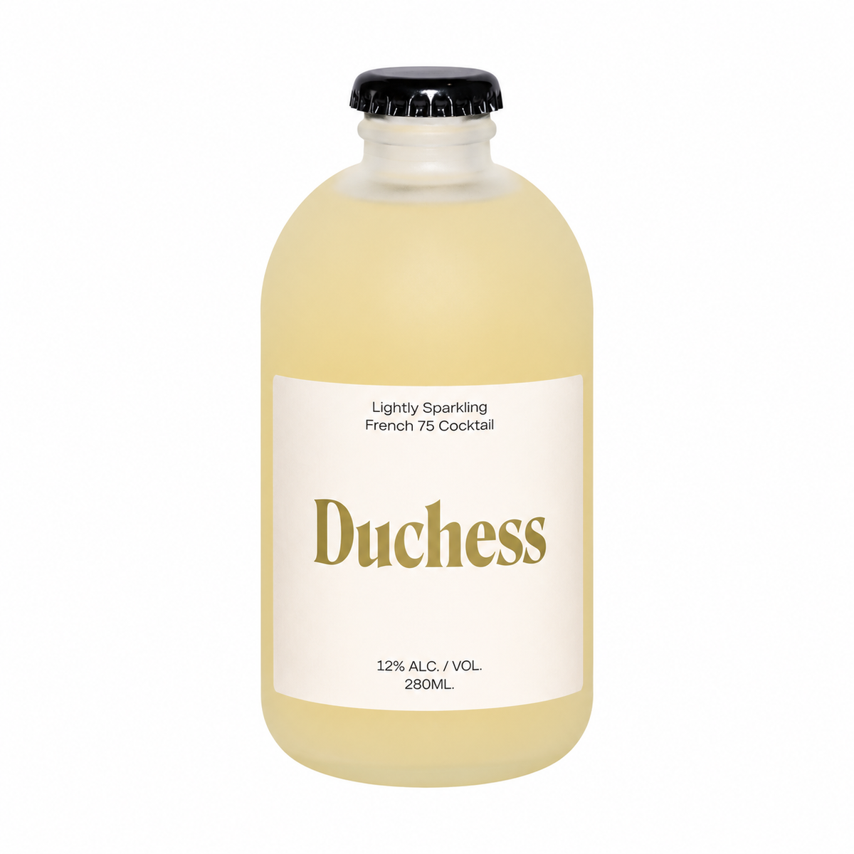 Duchess French 75