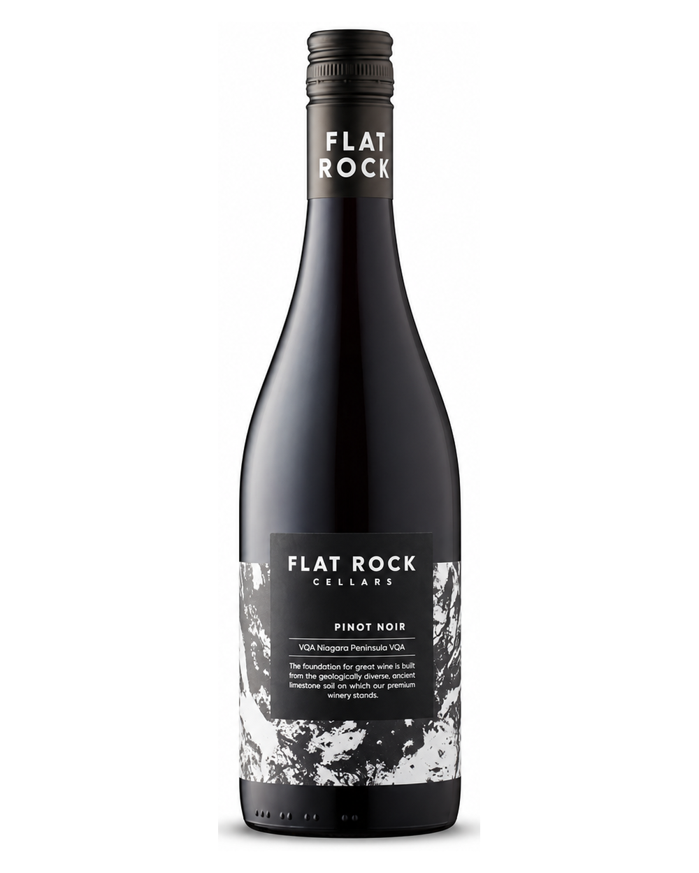 Flat Rock Pinot Noir NP