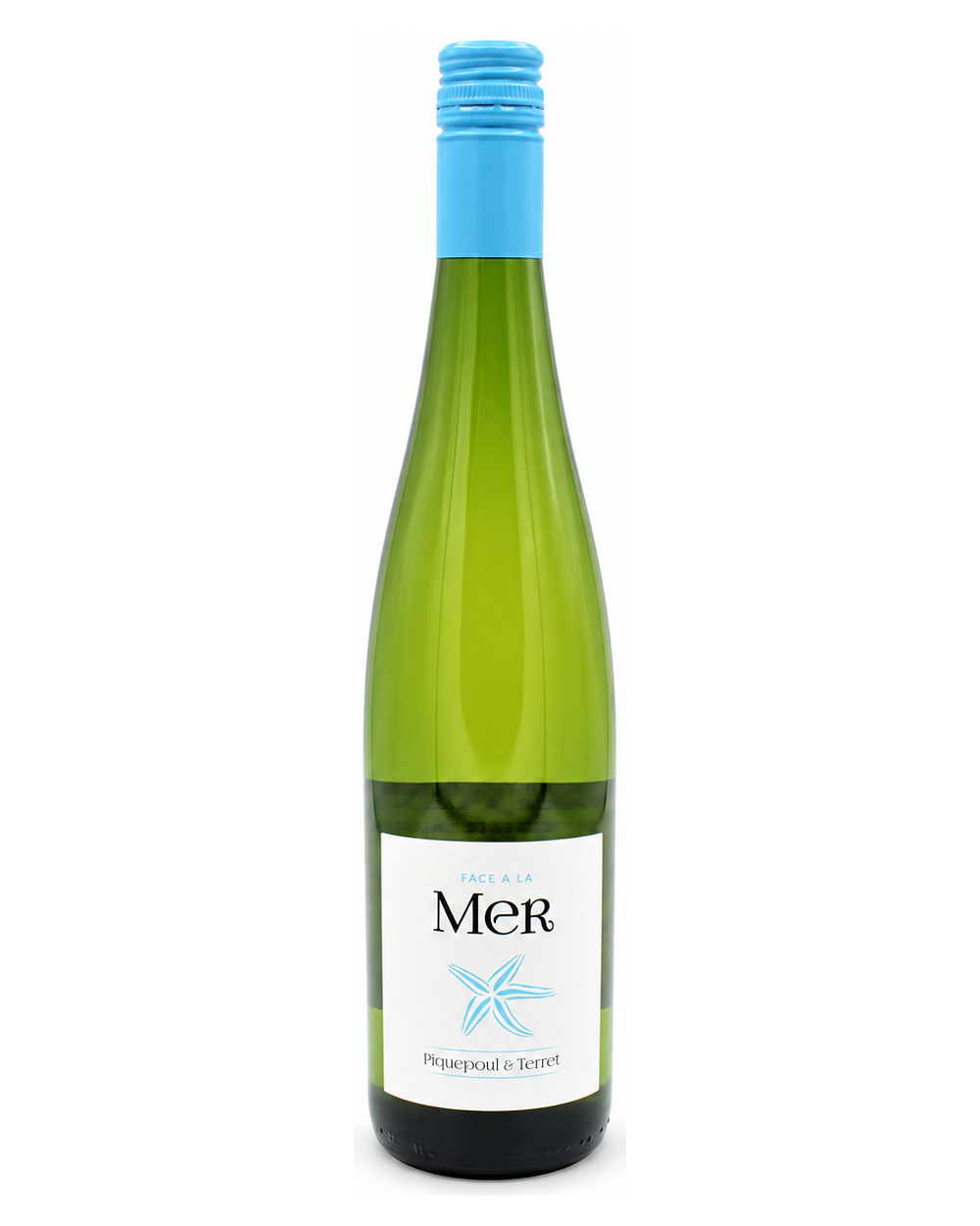 Flores Picpoul Terret Face a la Mer