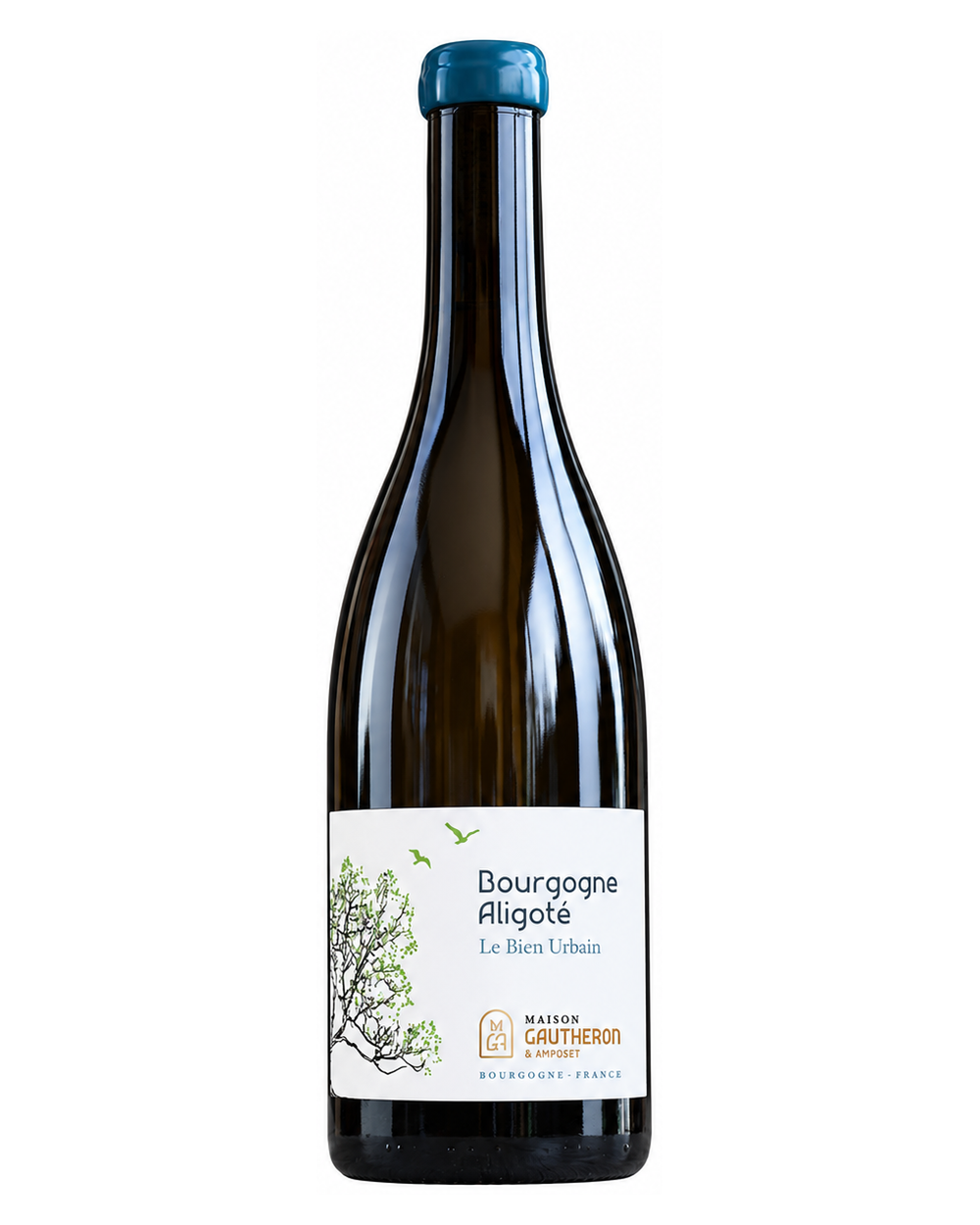 Gautheron d'anost Aligote
