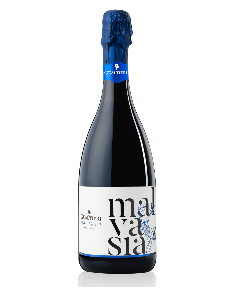 Gualtieri Malvasia Dell Emila Frizzante