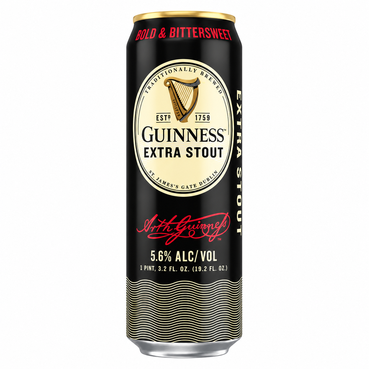 Guinness Extra Stout