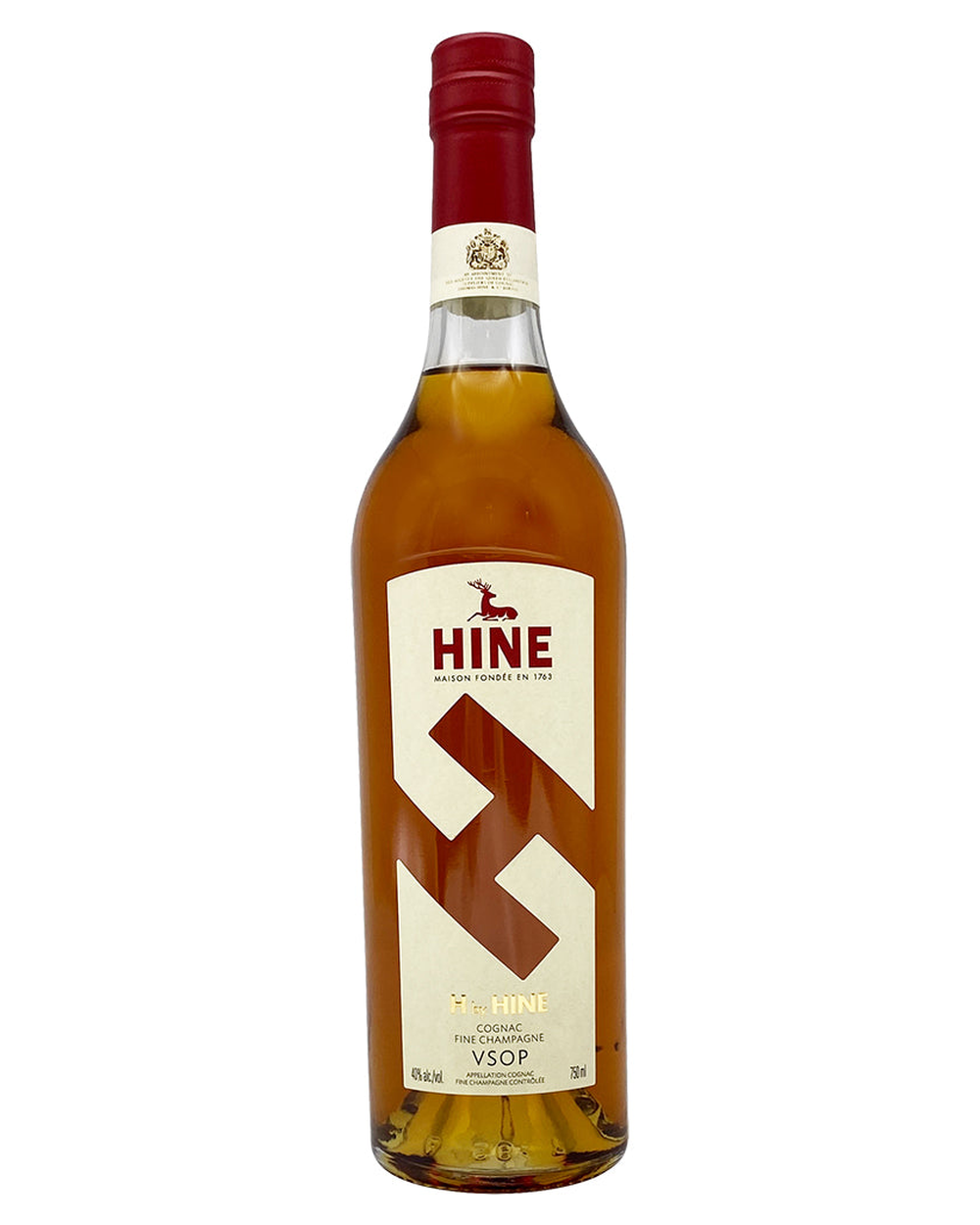 H By Hine VSOP