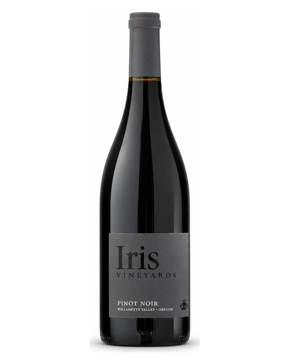 Iris Vineyards Oregon Pinot Noir
