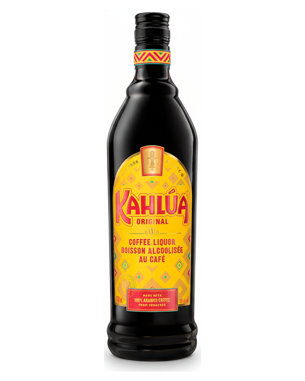 Kahlua Coffee Liquor