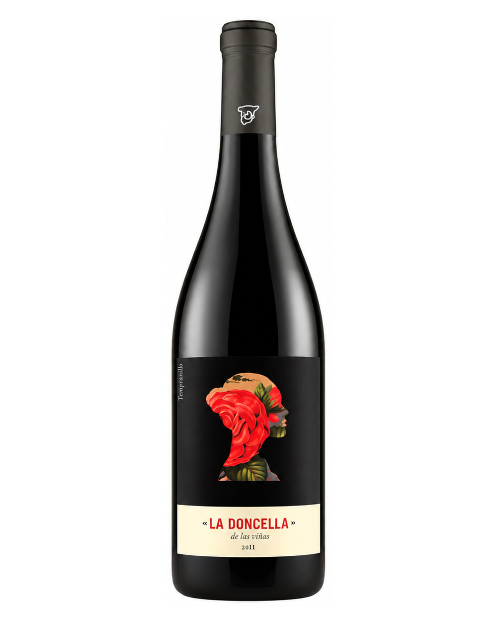 La Doncella Tempranillo Crianza