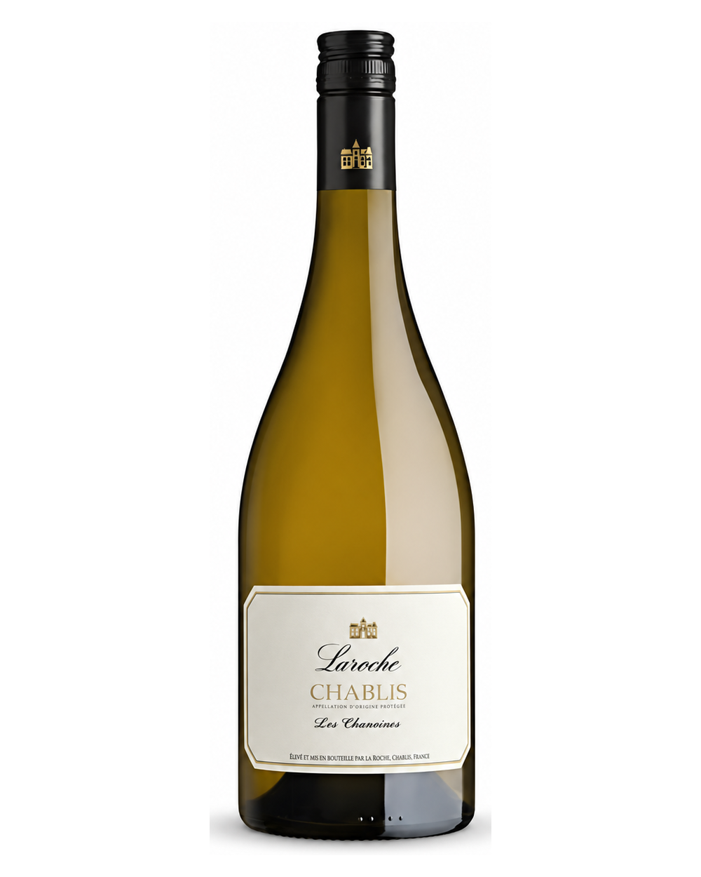 La Roche Chablis Les Chanoines
