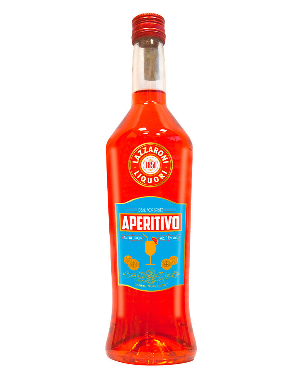 Lazzaroni Aperitivo
