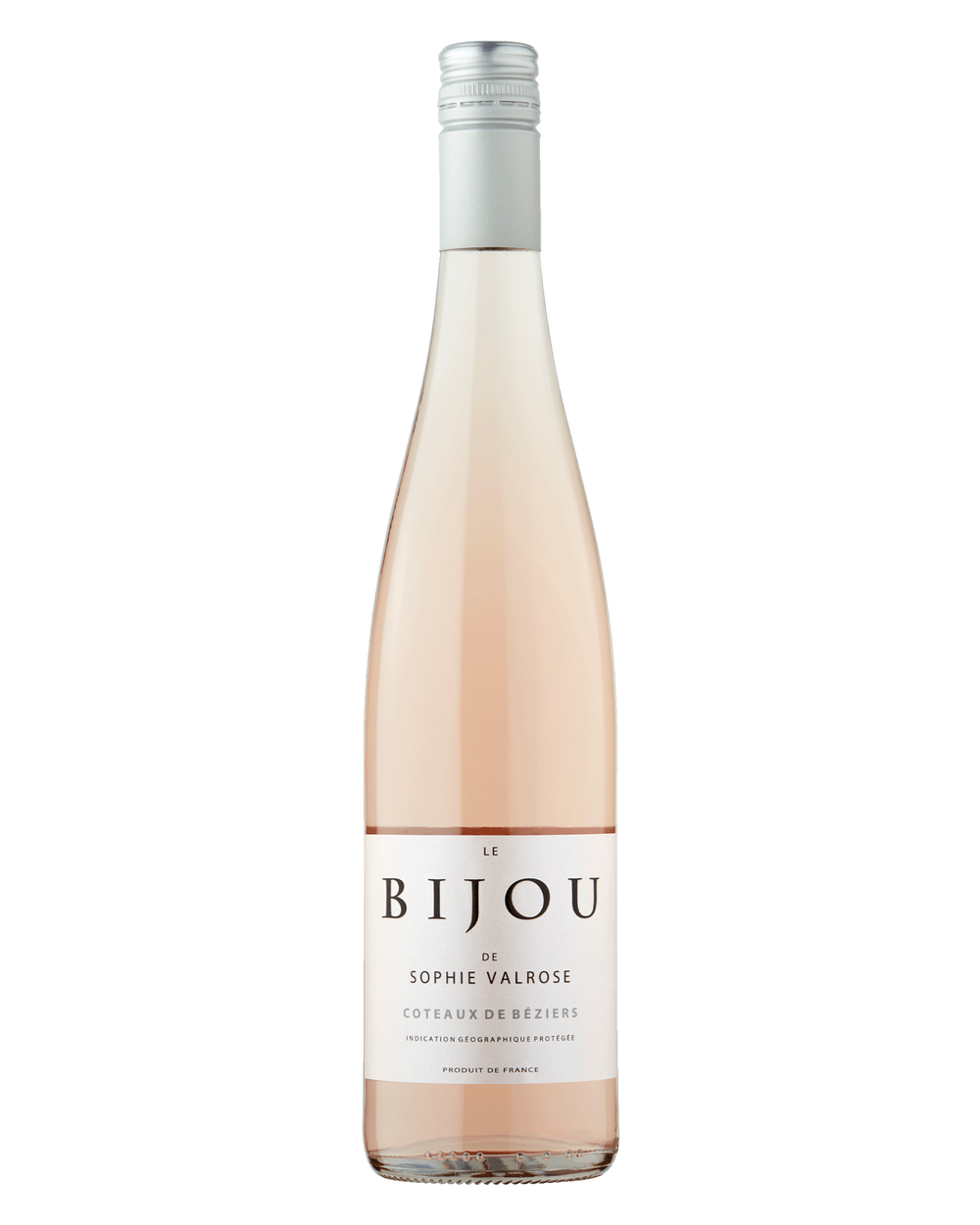 Le Bijou De Sophie Valrose