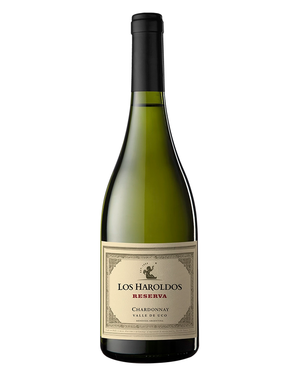 Los Haroldos Reserva De Familia Chardonnay