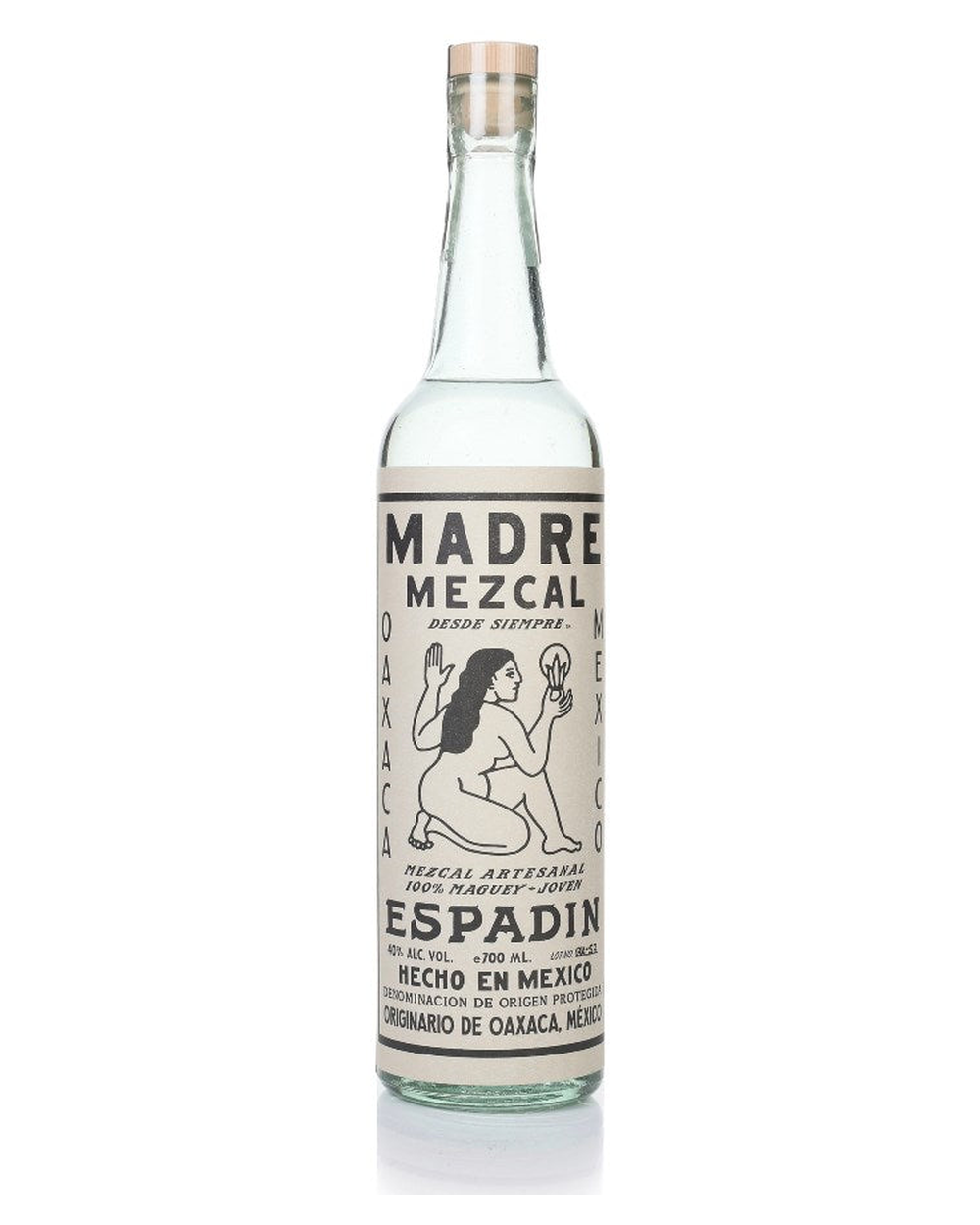 Madre Mezcal 700ml