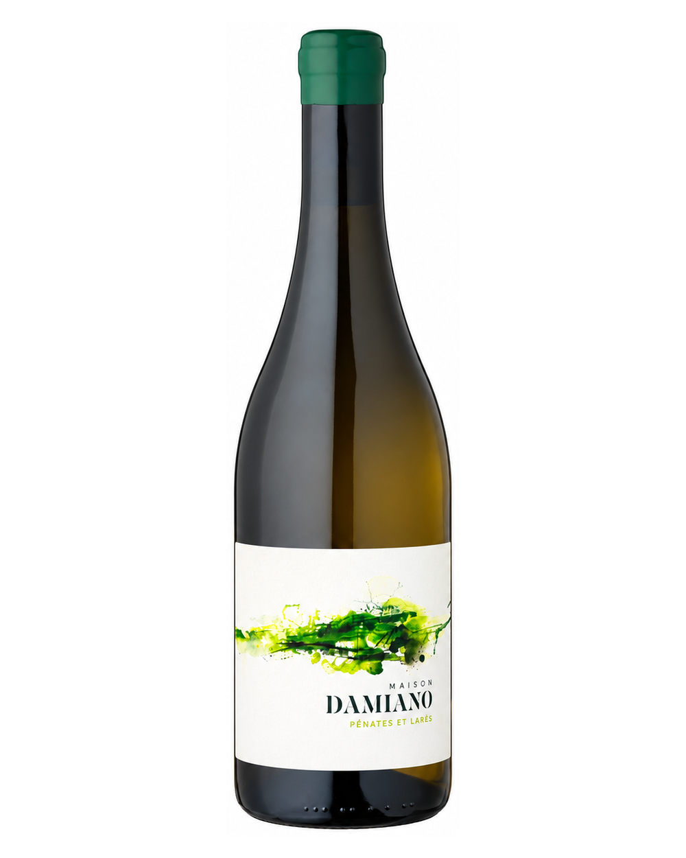 Maison Damiano Penates Et Lares Organic