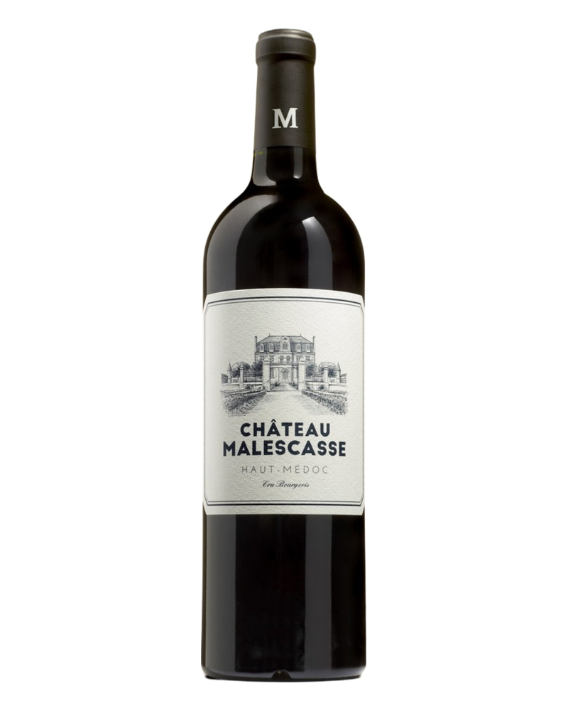 2014 Chateau Malescasse