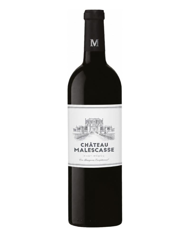 2020 Chateau Malescasse