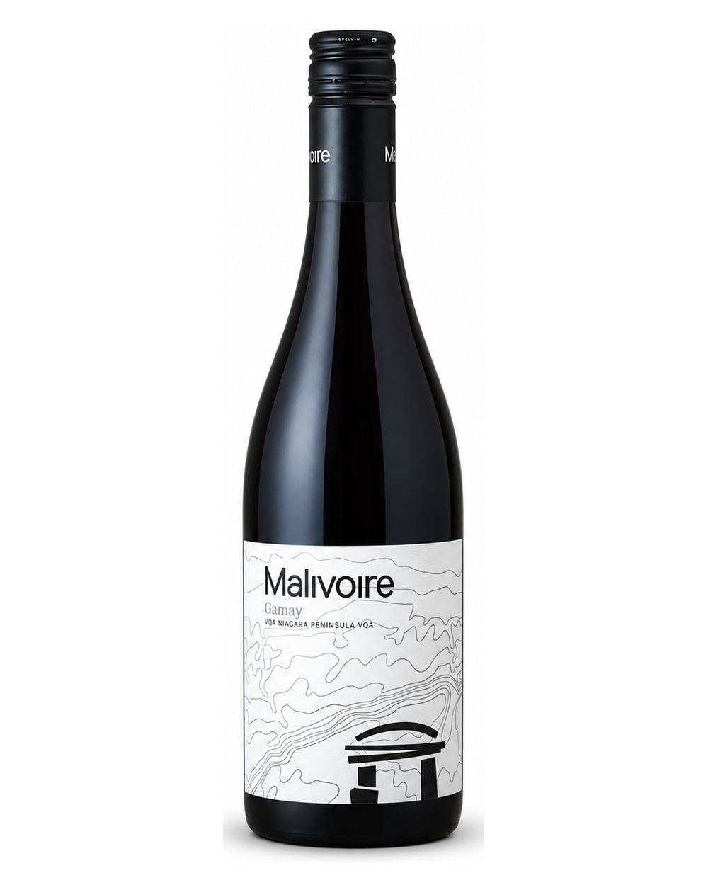 Malivoire Gamay Noir