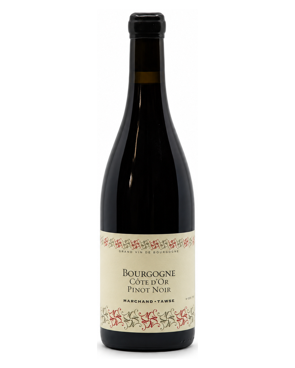 Marchand-Tawse Bourgogne Cote D'Or