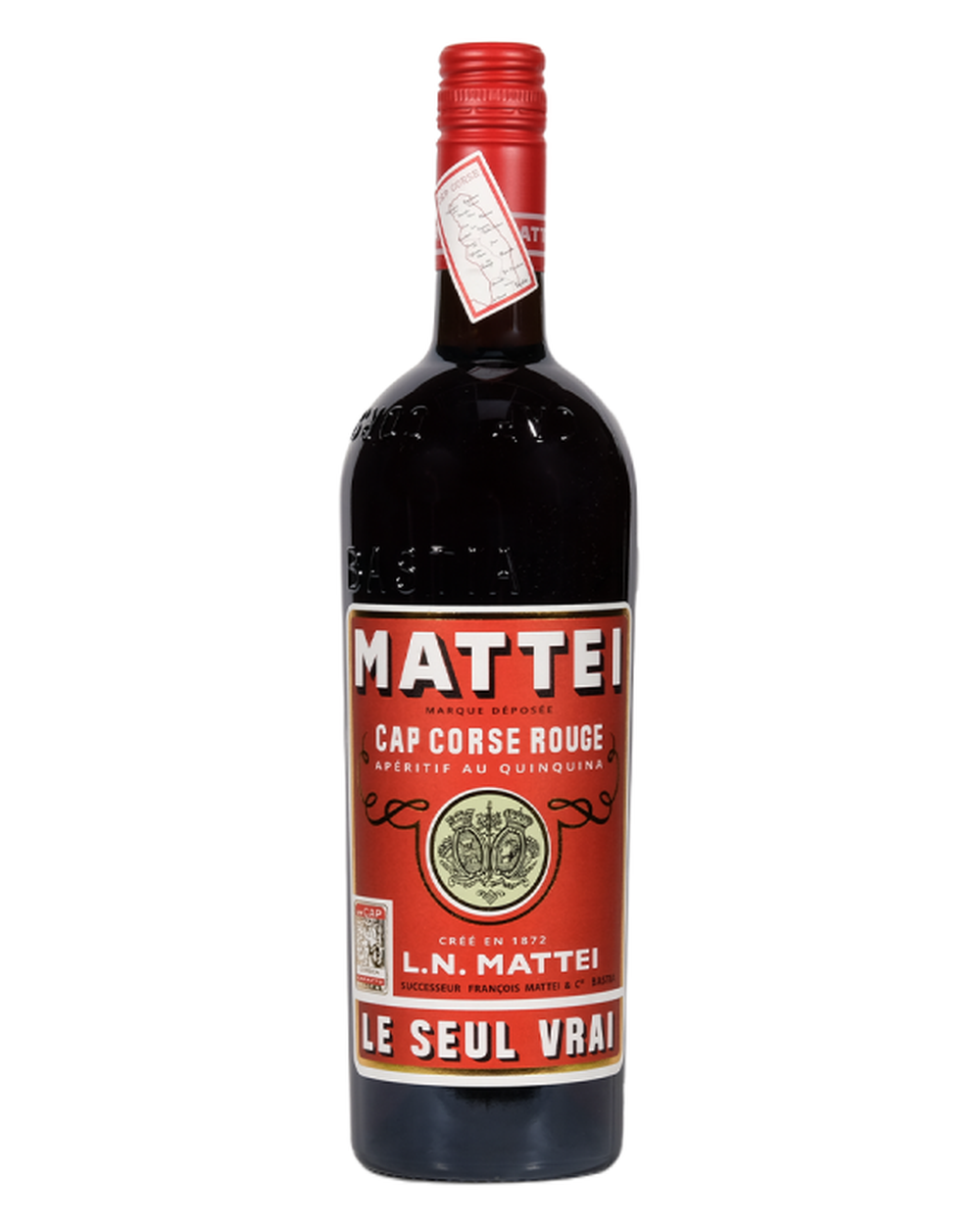 Mattei Aperitif Rouge