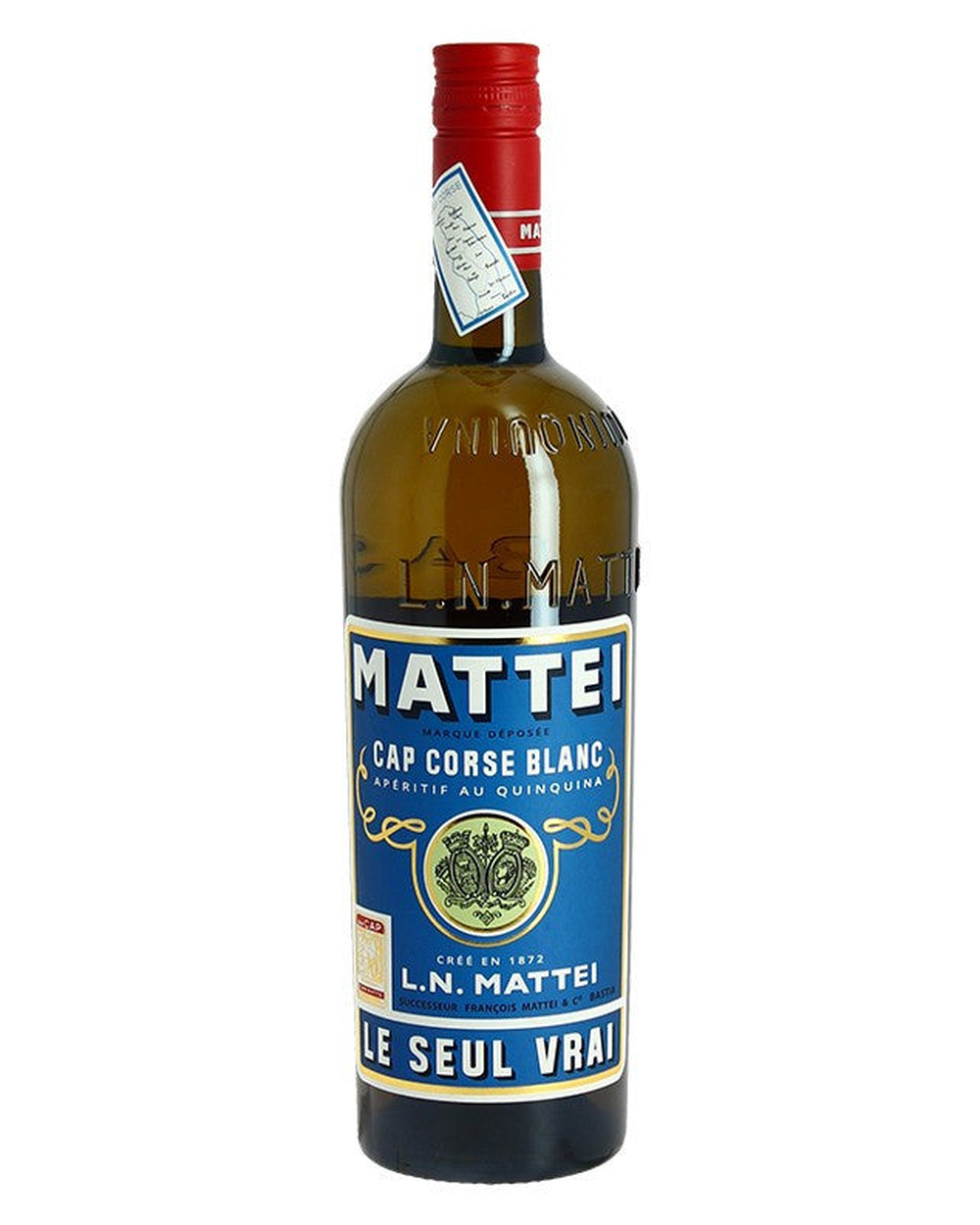 Mattei Apertif Blanc
