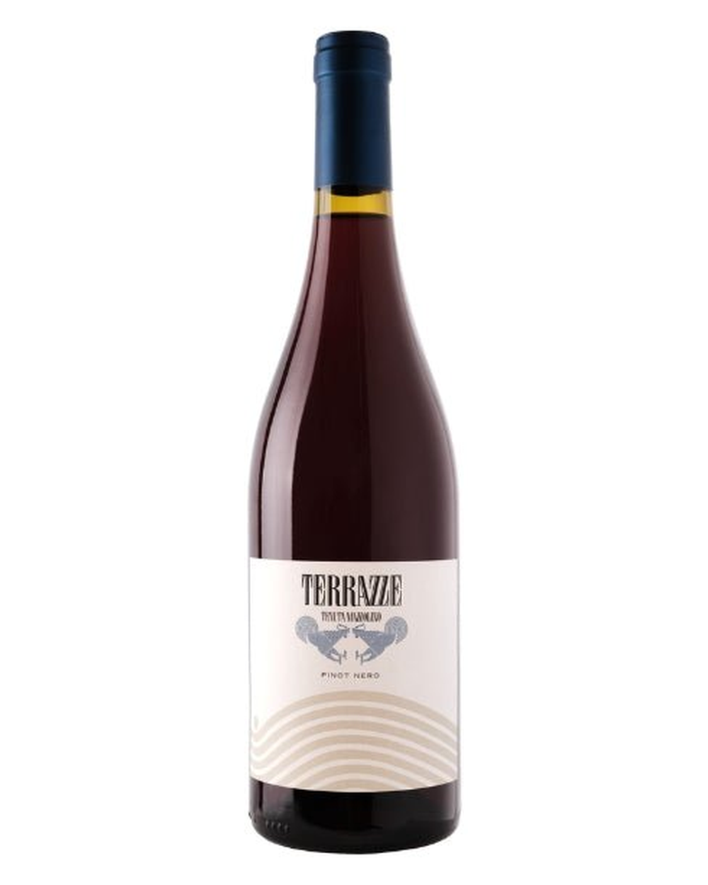 Mazzolino Pinot Noir Terrazze