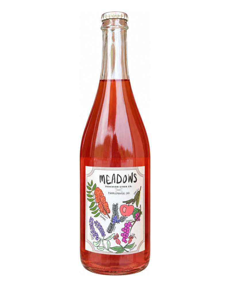 Meadows Non-Alc