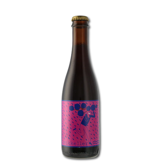 Mikkeller Spontan Blueberry Lambic