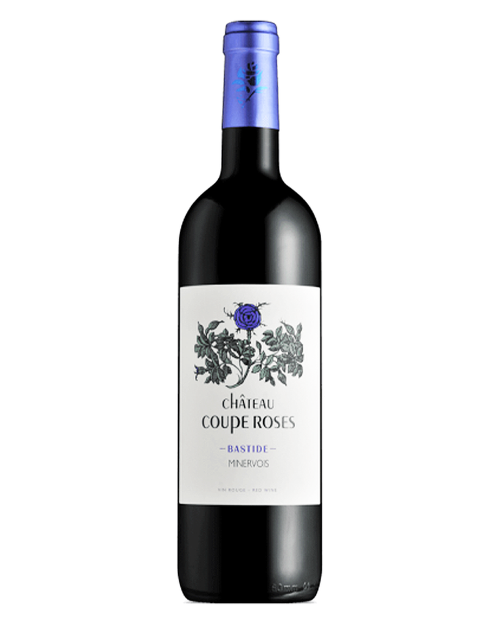 Minervois Bastides 2020