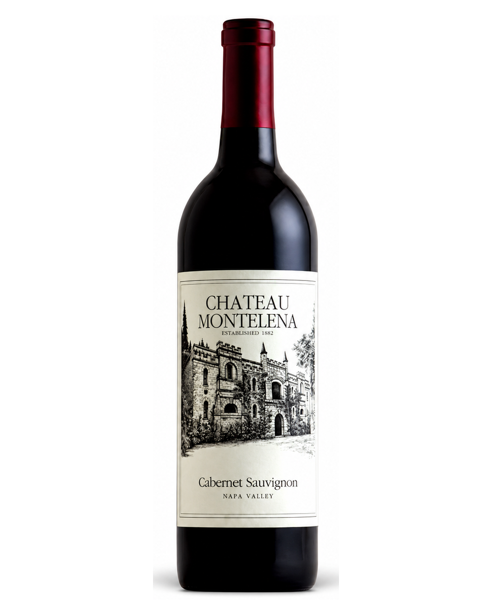 Montelena Napa Valley Cabernet Sauvignon