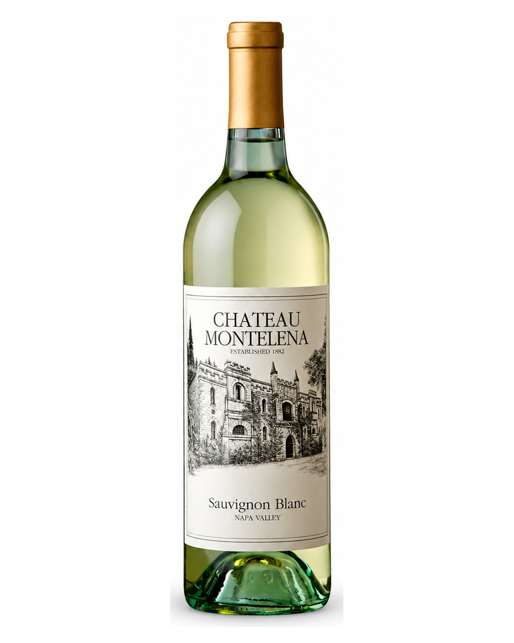 Montelena Sauvignon Blanc