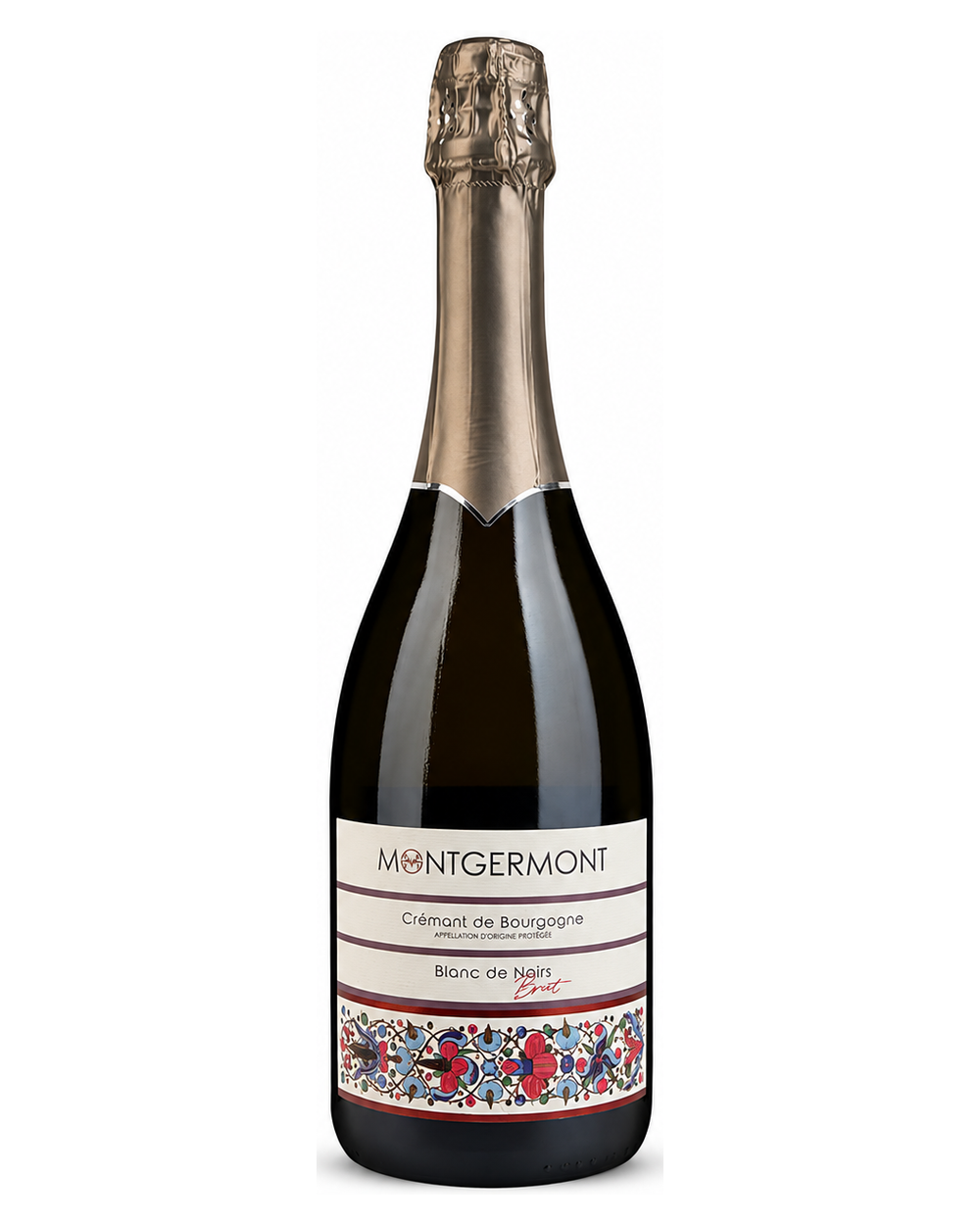 Montgermont Blanc De Noirs
