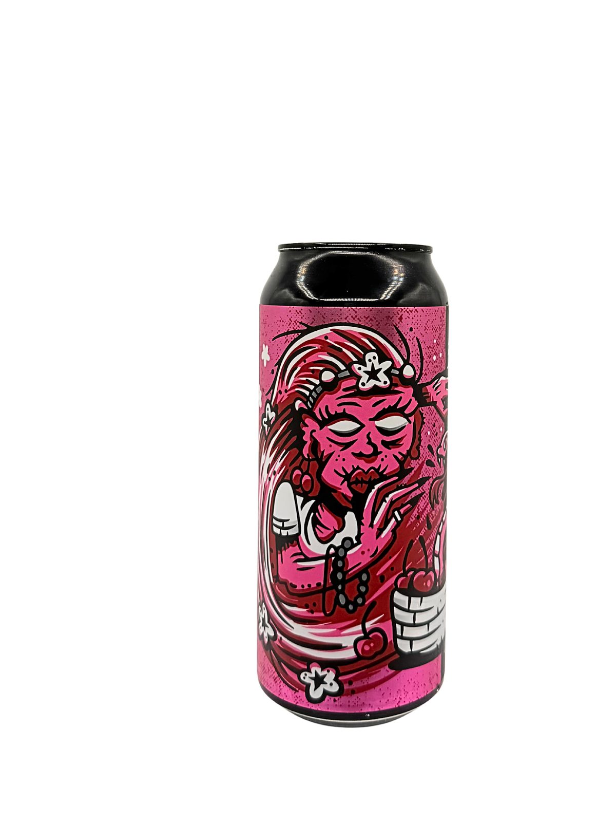 New Level Cherry Charmer Sour