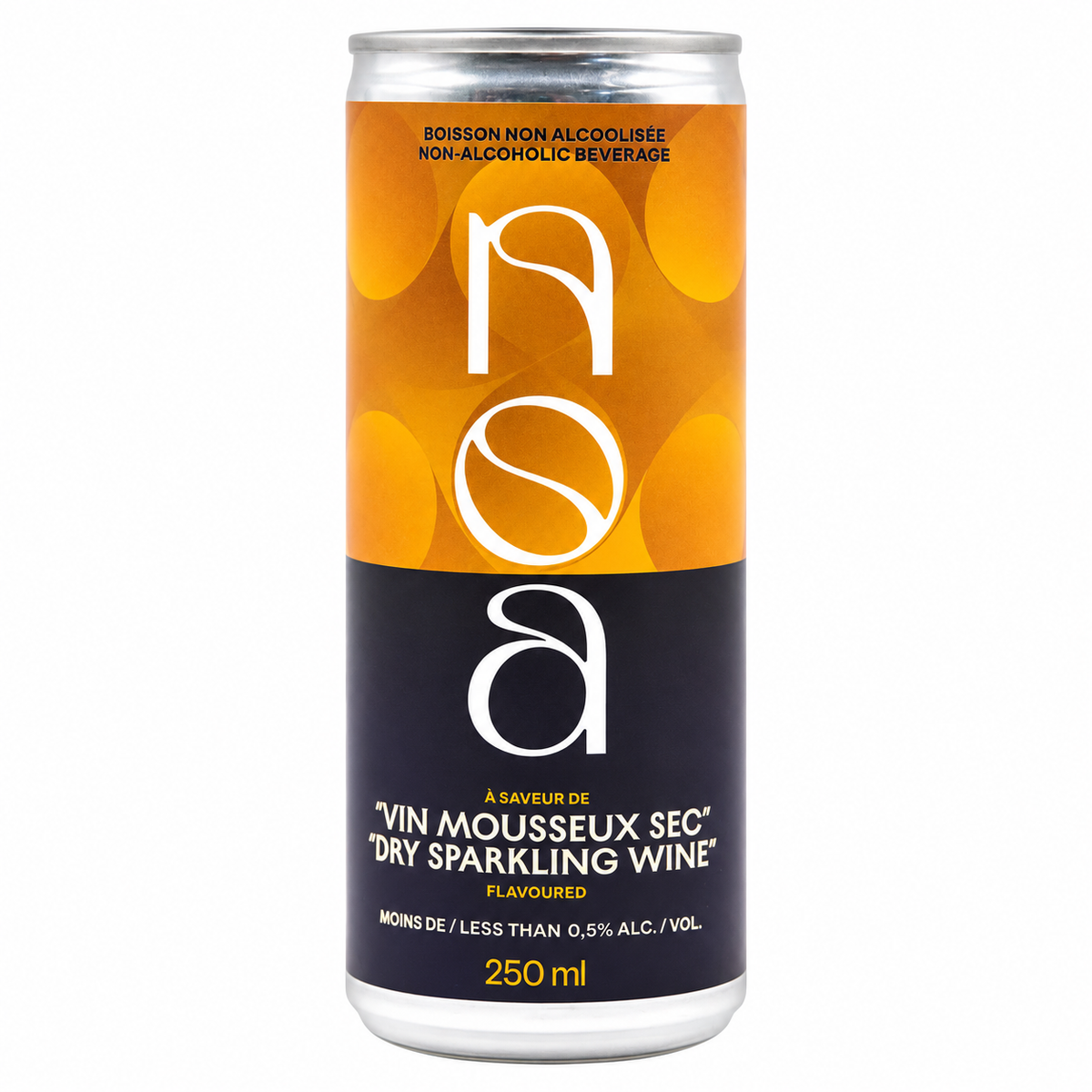 Noa Non-alc Sparkling Wine Inspired RTD