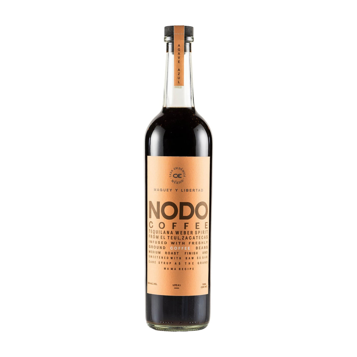 NODO Coffee