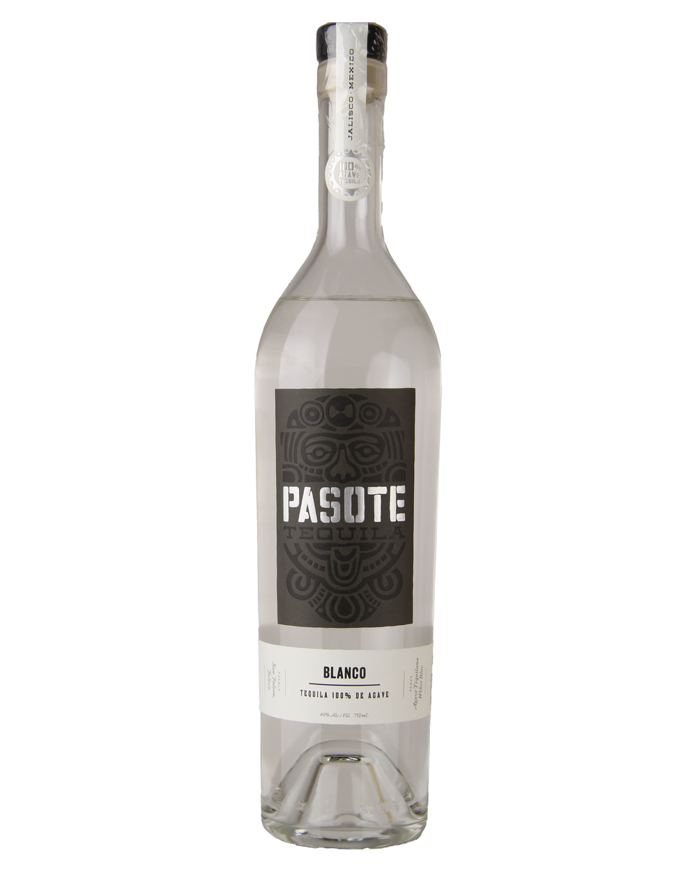 Pasote Blanco