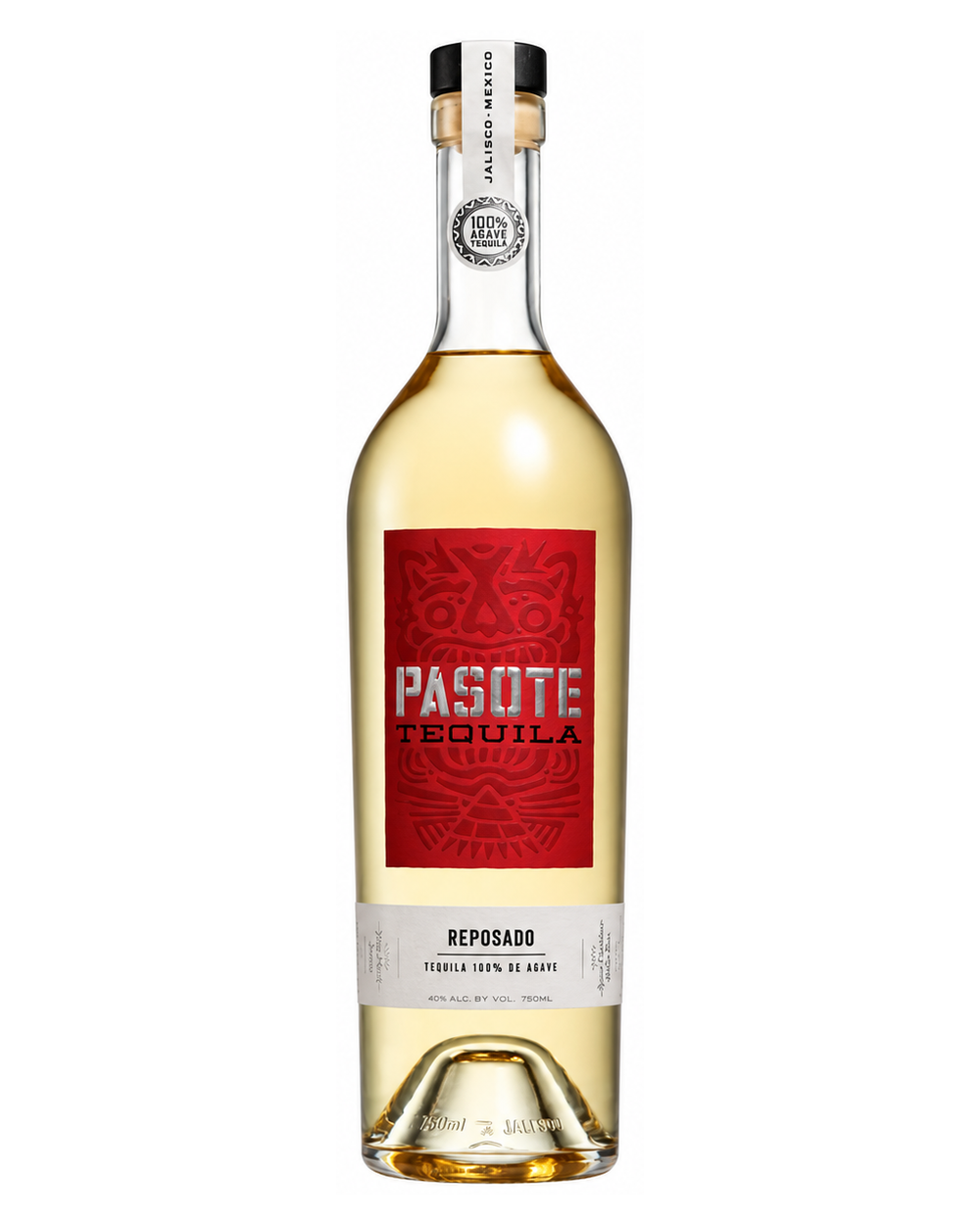 Pasote Reposado