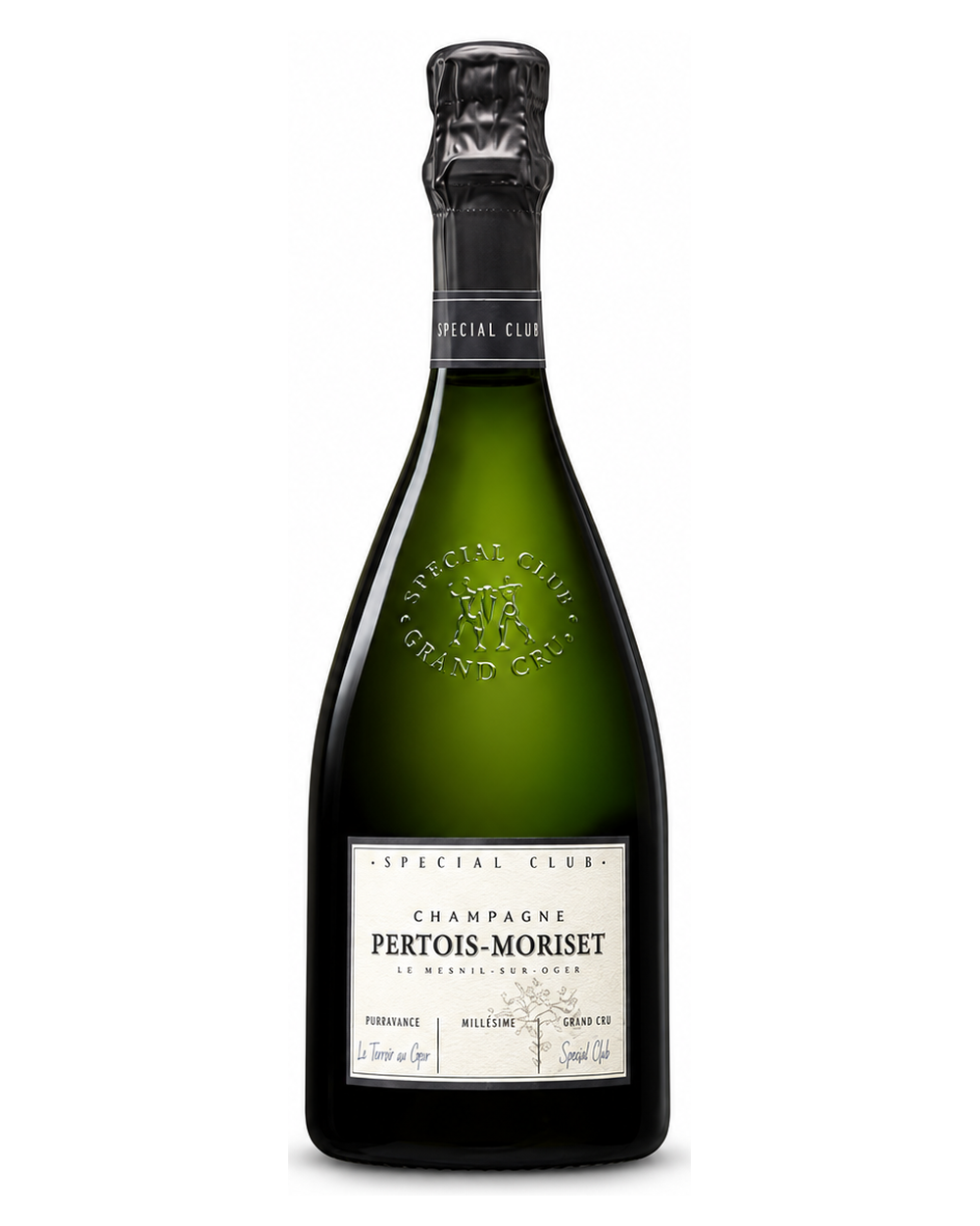 Pertois Moriset Le Special Club Grand Cru