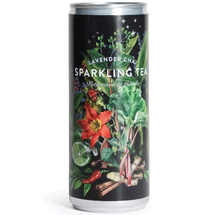 Petterson & Munthe Sparkling Lavender Chai
