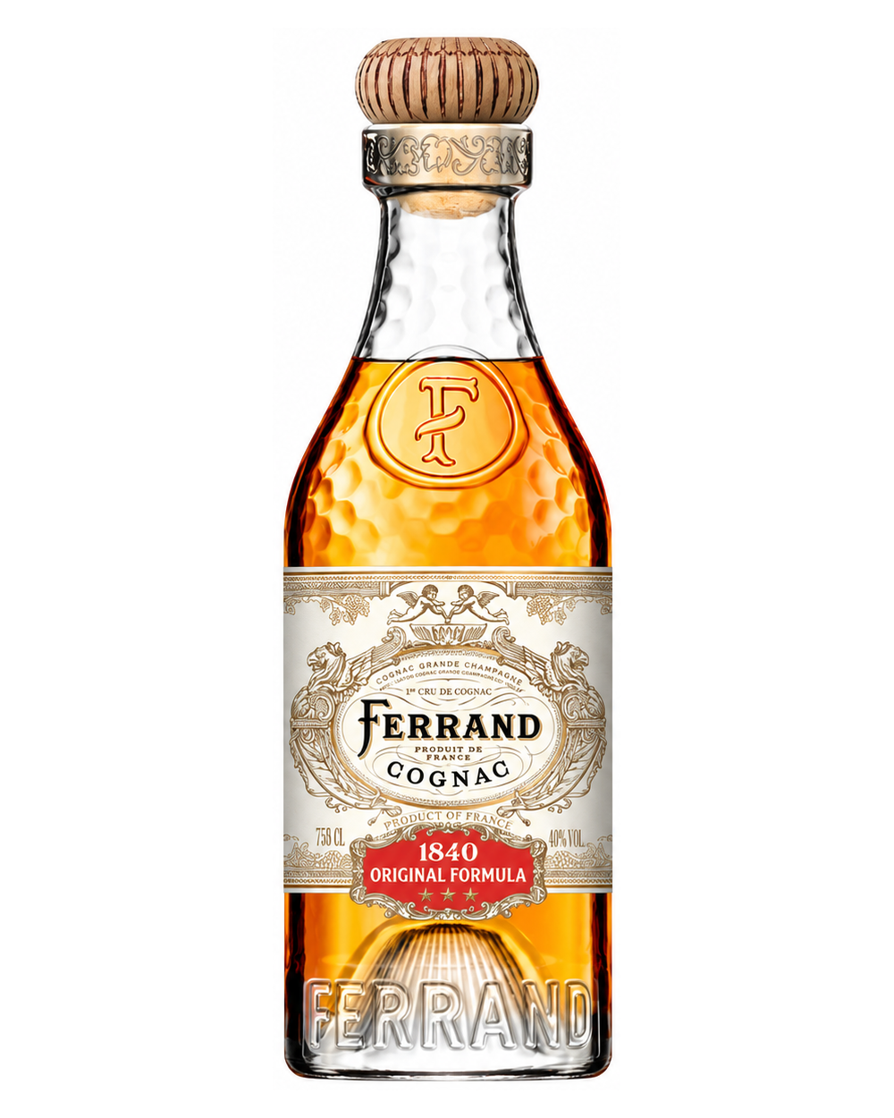 Pierre Ferrand 1840 Classic Cognac