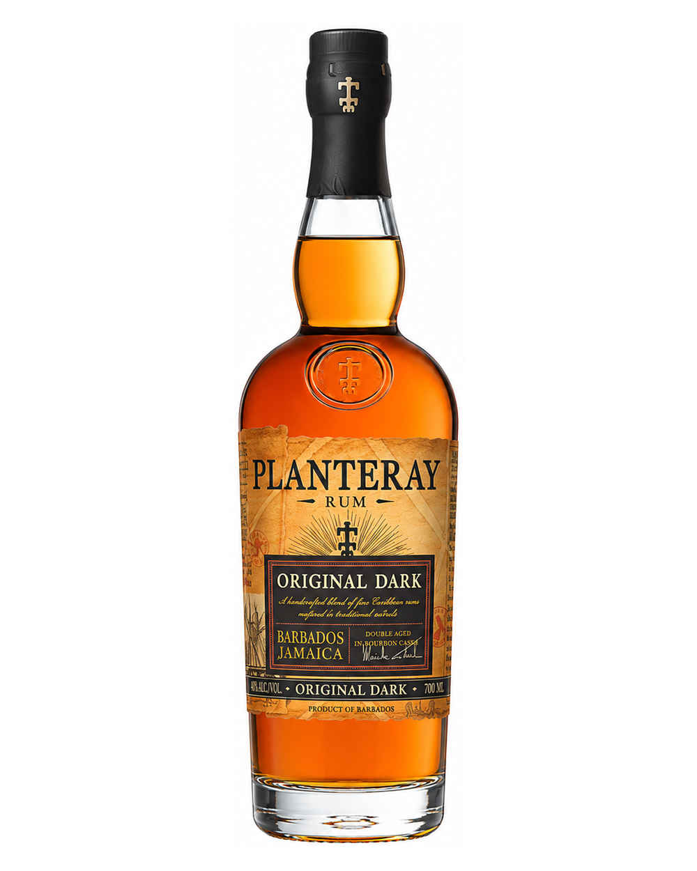 Planteray Original Dark Rum