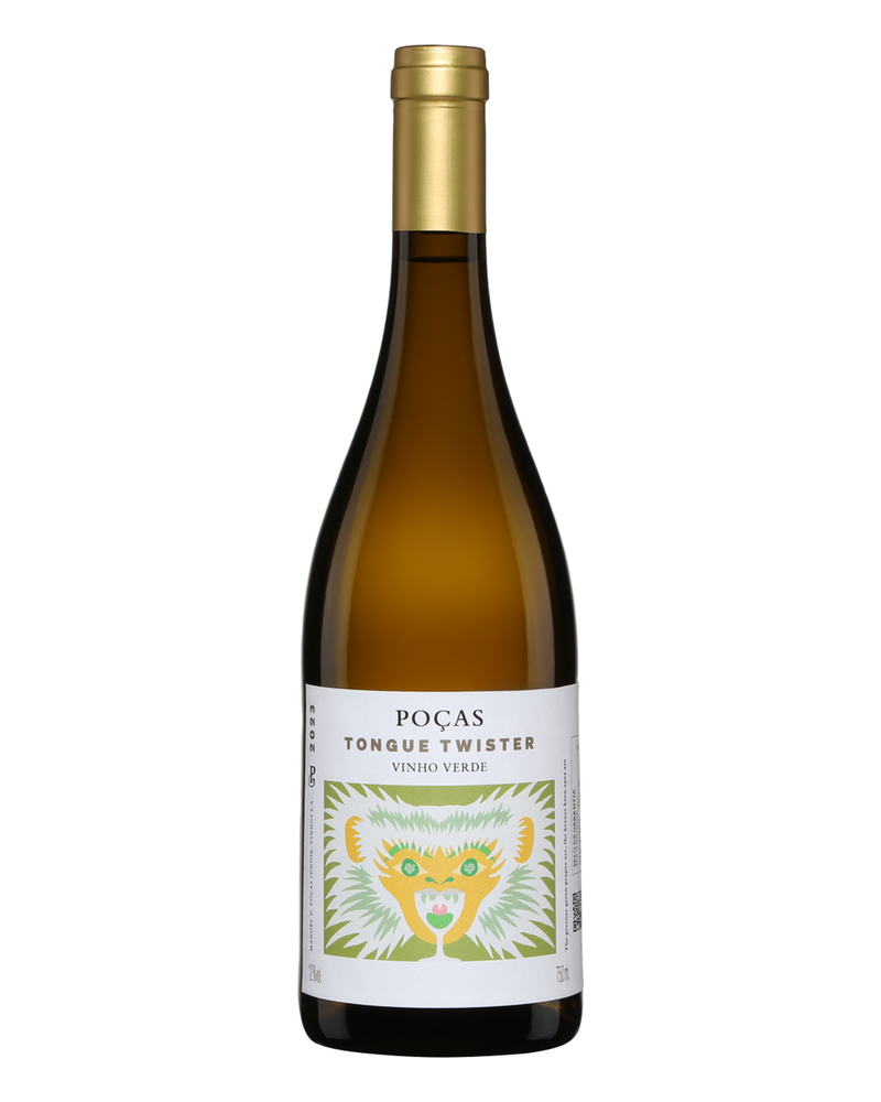 Pocus Tongue Twister Vinho Verde