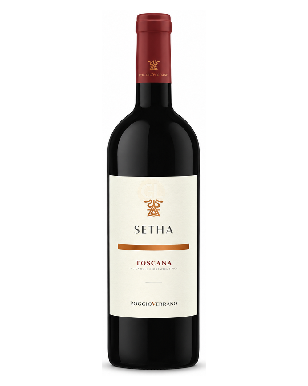 Poggio Verrano Setha Toscana IGT