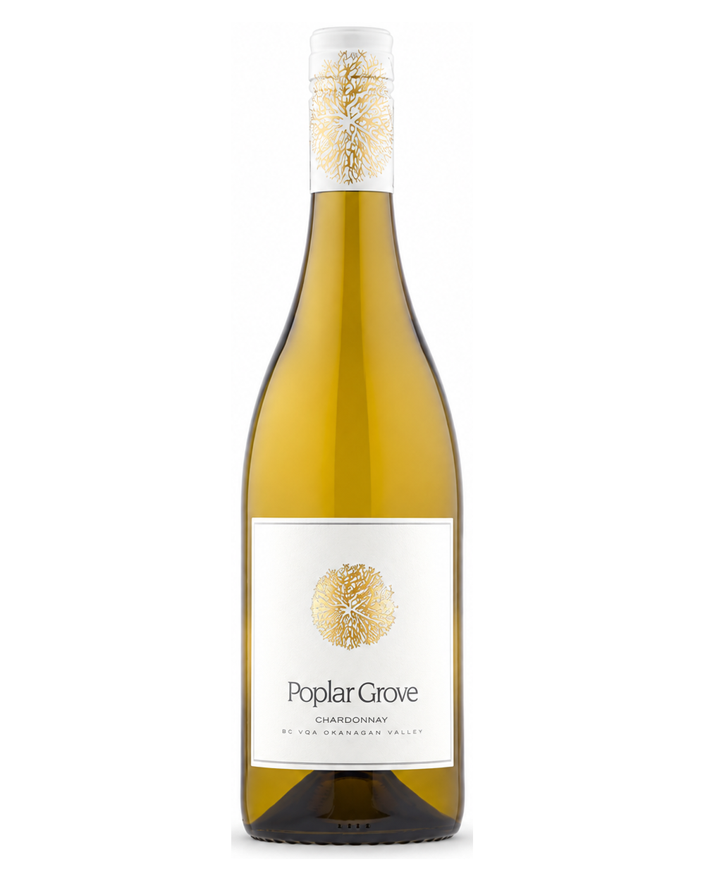 Poplar Grove Chardonnay