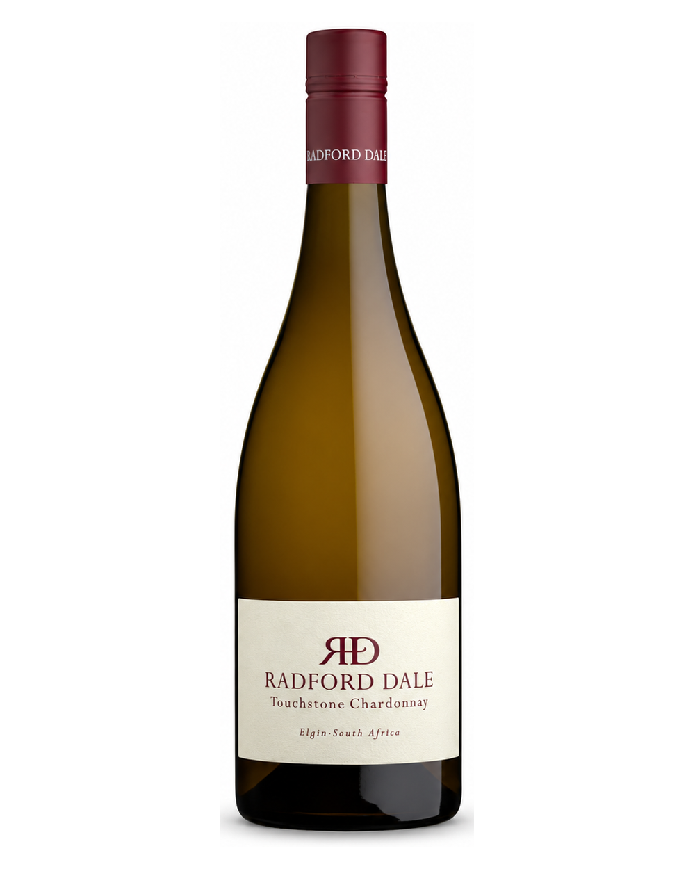 Radford Dale Touchstone Chardonnay